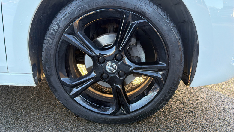 Vauxhall Corsa 1.2 GS 5dr Petrol Hatchback